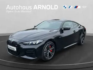 BMW 440 M440d xDrive Coupé M Sport Pro HK HiFi RFK LED Sta