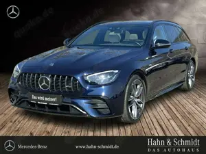 Mercedes-Benz E 53 AMG E 53 4M+ T Mem/Airbody/HUD/Pano/SitzLüf/AHK