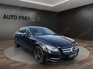 Mercedes-Benz CLS 350 CDI Automatik LED KAMERA LEDER NAVI
