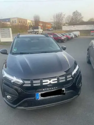 Dacia Sandero III Stepway Expression *Automatik*AHK*