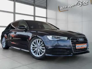 Audi A6 3.0 TDI quattro S-Line/el.Heck/BOSE/Sportsitze