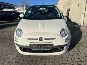 Fiat 500 Lounge