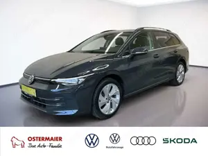 Volkswagen Golf Variant Golf VIII Variant STYLE 1.5eTSI 150PS.DSG.LED.NAVI