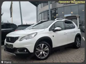Peugeot 2008 Crossway PANO. NAVI. Kamera. Automatik