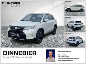 Suzuki Vitara 1.5 COMFORT+ ALLG. AGS ACC CAM LED NAVI