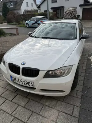 BMW 325 325i Steuerkette Neu