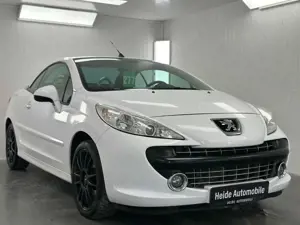 Peugeot 207 Bild 3