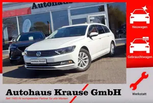 Volkswagen Passat Variant 1.4TSI DSG CL-AHK/BEH LENKR/SR+WR