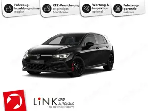 Volkswagen Golf GTI Clubsport 2.0 TSI DSG PANO AKRA HK 270K