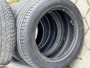 Continental 4-er Reifen 