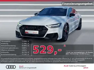 Audi S7 Sportback TDI qu AHK HD-MATRIX Allradlenk 21"