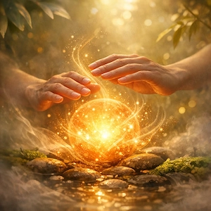 Tantra-Massage für Frauen