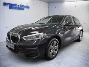 BMW 118 118i Advantage PDC LED SHZ LHZ NAVI
