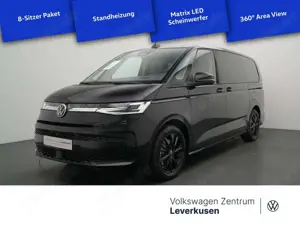 Volkswagen T7 Multivan DSG ENERGY lang KAM360° STANDHZ NAVI
