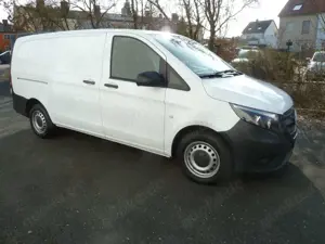 Mercedes-Benz Vito 116 CDI Kastenwagen lang
