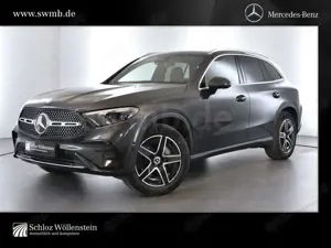 Mercedes-Benz GLC 220 d 4M 4,99%/AMG/DigitalLight/AHK/DISTRONIC/Memory