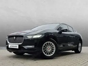 Jaguar I-Pace EV400 S