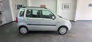 Opel Agila 1.2 Elegance Klima 87.000 km TÜV 03/2028
