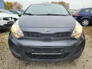 Kia Rio Business Line