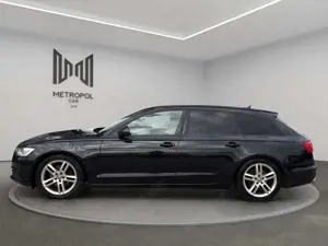 Audi A6 Bild 2