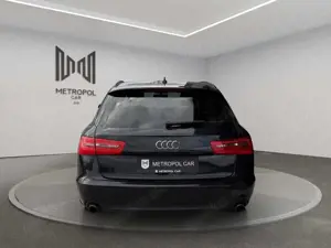 Audi A6 Bild 4