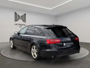Audi A6 Bild 3