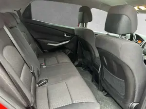 SsangYong Korando 2.2 e-XDi 4WD Automatik Quartz Bild 5