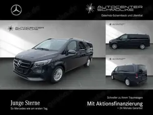 Mercedes-Benz V 220 V 220 d STYLE L*DISTRONIC*AHK*MULTIBEAM LED*  Navi