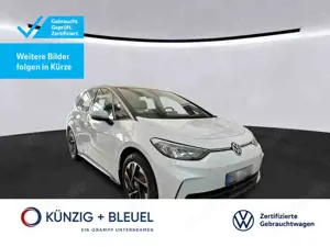 Volkswagen ID.3 Pro +KAMERA+SHZ+NAVI+ACC+