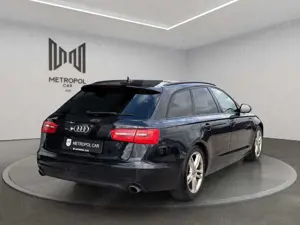 Audi A6 Bild 5