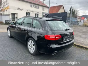Audi A4 Avant Attraction*Navi*Xenon*Tempo*PDC*ShZ*EU6 Bild 2