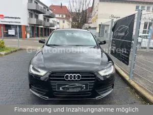 Audi A4 Avant Attraction*Navi*Xenon*Tempo*PDC*ShZ*EU6 Bild 5