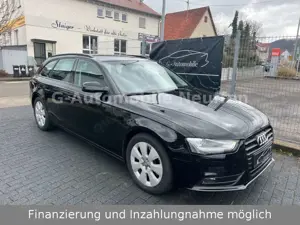 Audi A4 Avant Attraction*Navi*Xenon*Tempo*PDC*ShZ*EU6 Bild 3