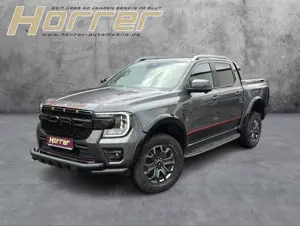 Ford Ranger Wildtrak e-4WD Doppelkabin 4x4 Leder 360°