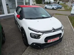 Citroen C3 Shine / Pure Tech / PDC / APP / LED / Klima