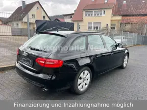 Audi A4 Avant Attraction*Navi*Xenon*Tempo*PDC*ShZ*EU6 Bild 4