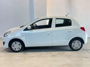 Mitsubishi Space Star Basis 1.0 Bild 5