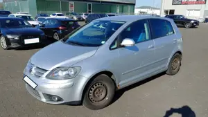Volkswagen Golf Plus Golf V Plus 1.6 Tour