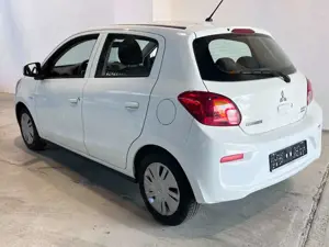 Mitsubishi Space Star Basis 1.0 Bild 4