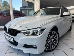 BMW 340 i M Sport*M Perfomance AGA*NO-OPF*NAVI-PROF*