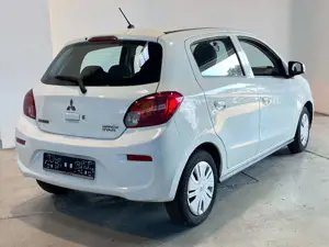 Mitsubishi Space Star Basis 1.0 Bild 3