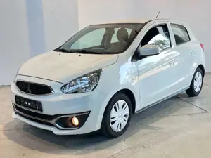 Mitsubishi Space Star Basis 1.0