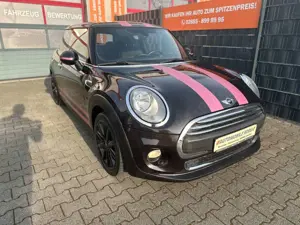 MINI One Mini 3-trg. One/ Pepper/17Zoll/Sitzheizung/