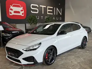 Hyundai i30 N Fastback Performance Garantie Keyless