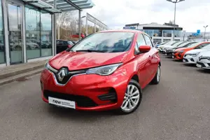 Renault ZOE Zoe Experience, inklusive Batterie, Winter-Paket