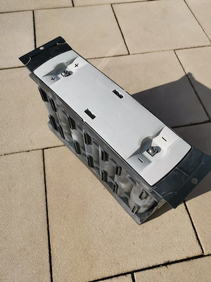 Heimspeicherakku LION 24 V 80 Ah 1920 Wh