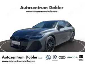 Audi A6 Avant V6 TDI qu. edition one 2xS-line,AHK,21"