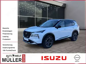 Nissan X-Trail 1.5 VC-T e-Power Tekna+| LEDER | PGD| LE