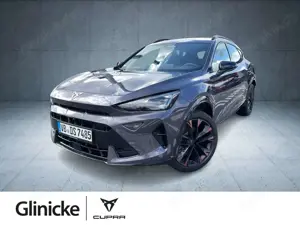 CUPRA Formentor 1.5 eTSI AHK/Nav/Sennheiser/ACC/Kam/19