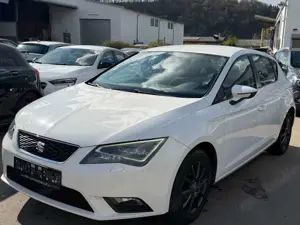 SEAT Leon Style*NEU*TÜV*NAVI*1.4* Tempomat* Bild 2